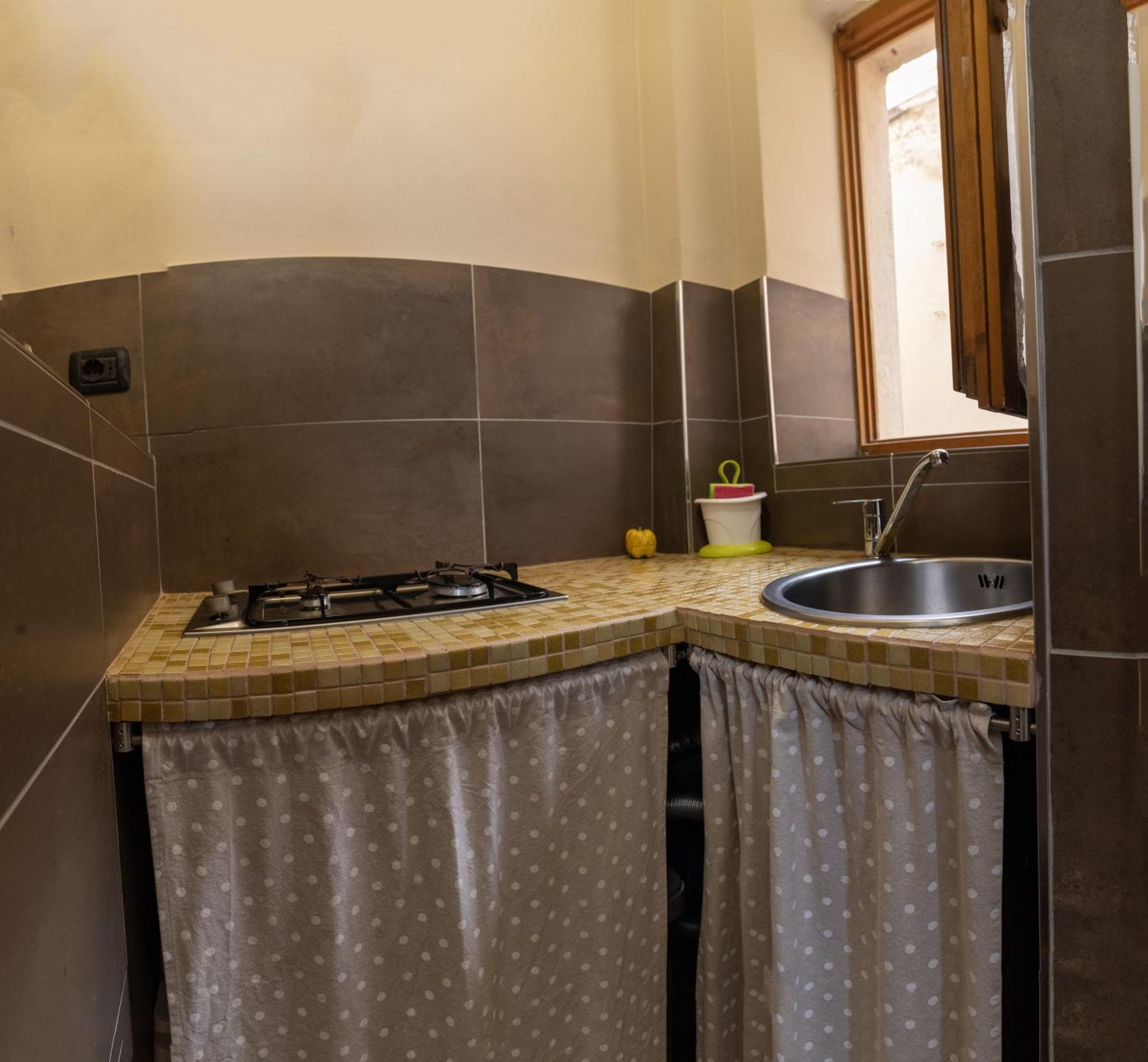Apartamento Miya Loft Alguer