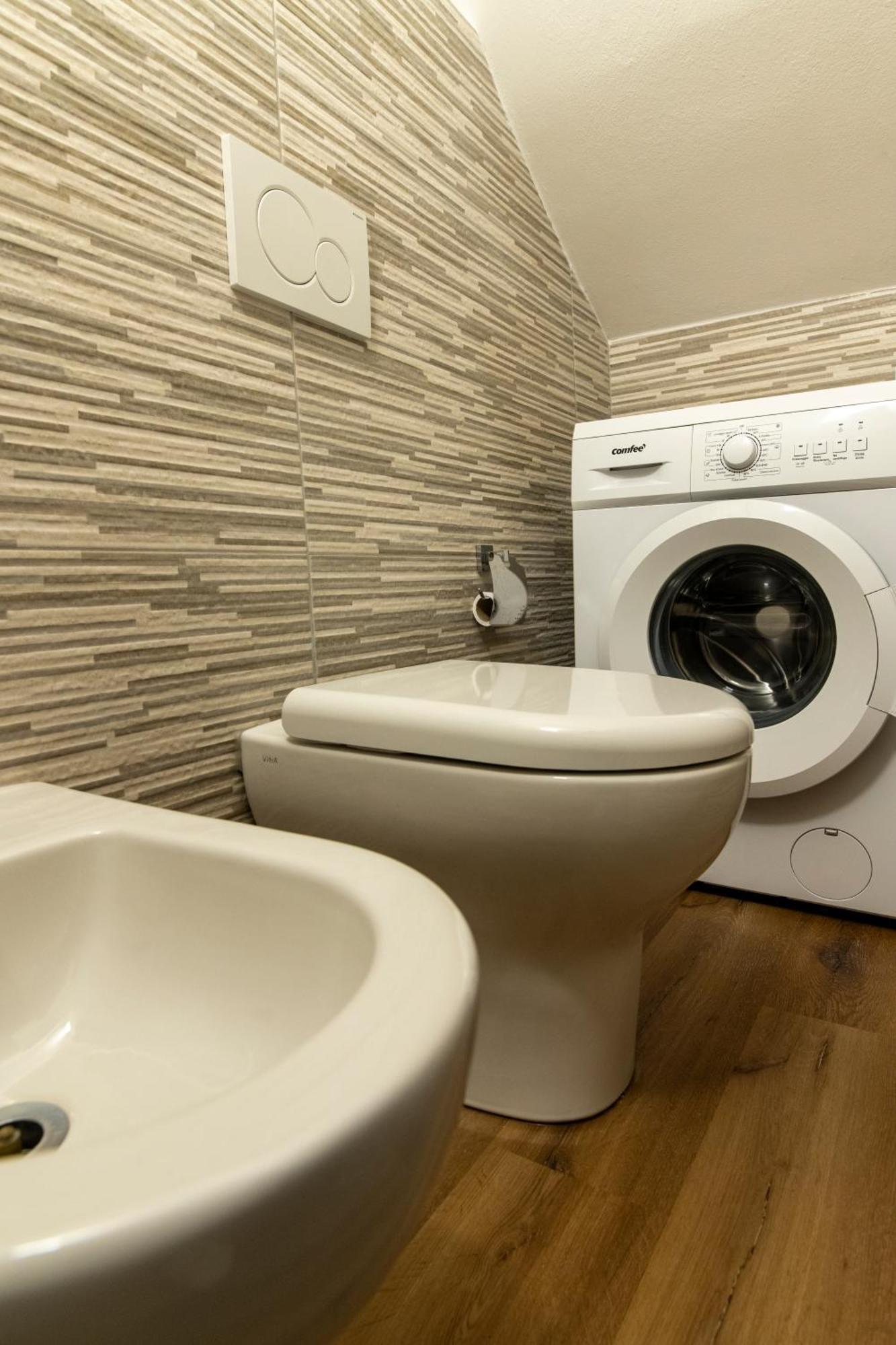 Apartamento Miya Loft *