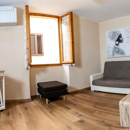 Miya Loft Apartment Alghero Exterior photo
