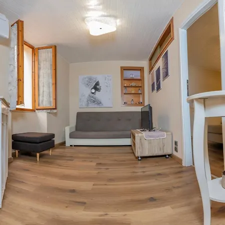 Miya Loft Apartment Alghero Exterior photo