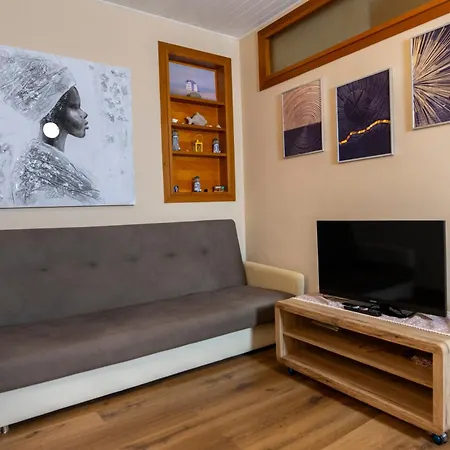 Miya Loft Apartment Alghero Exterior photo
