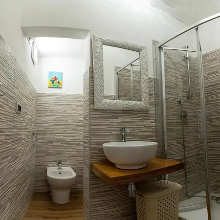 Miya Loft Apartment Alghero Exterior photo