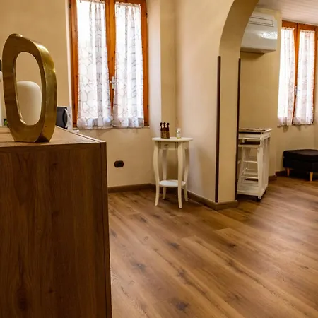 Miya Loft Apartment Alghero Exterior photo