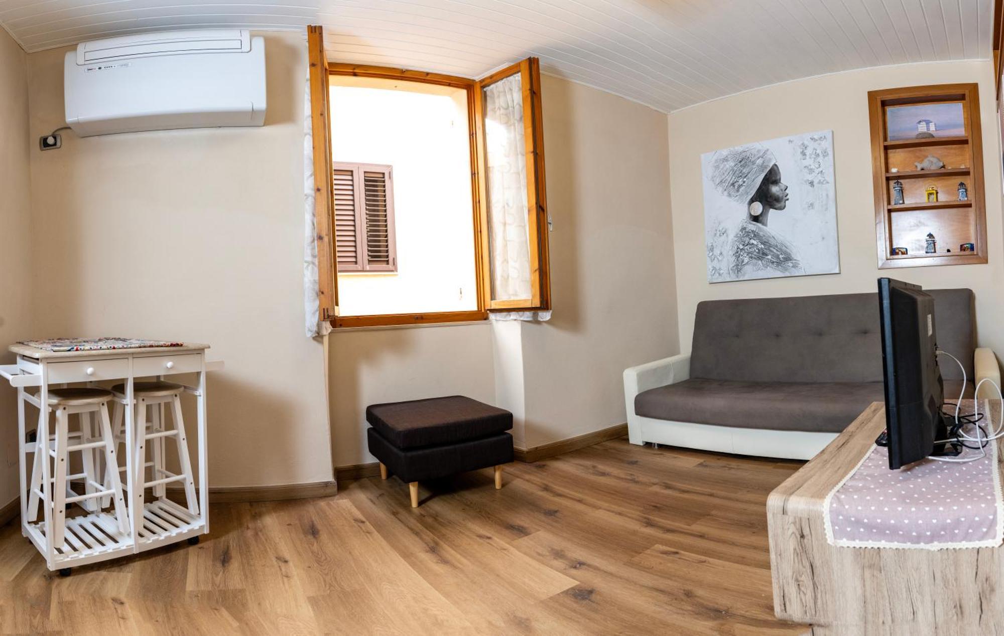 Miya Loft Apartment Alghero