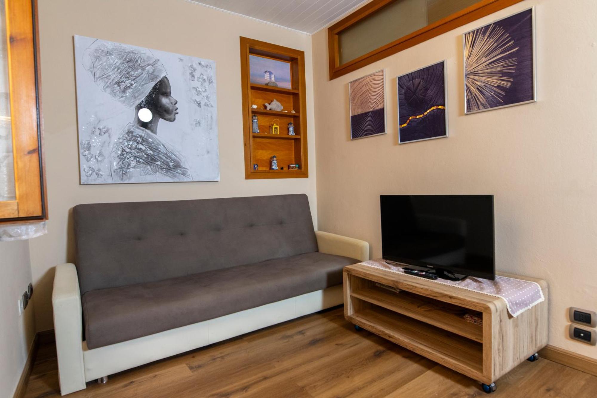 Miya Loft Alghero