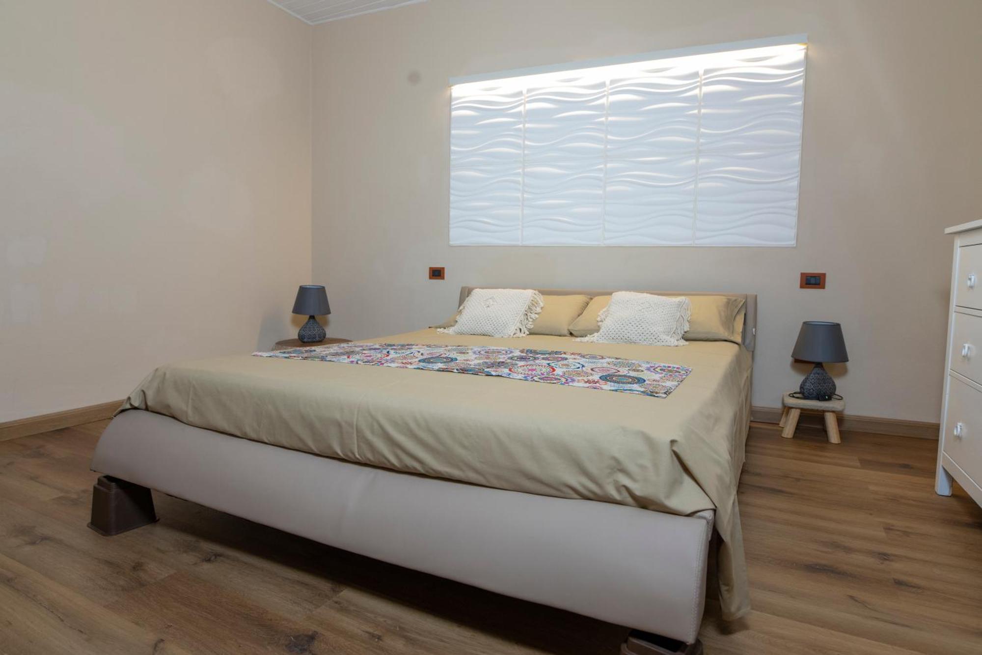 Miya Loft * Alghero